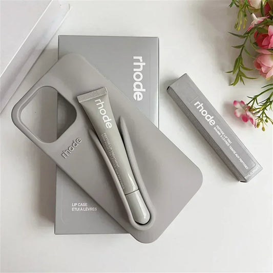 Lipstick Rhode Phone Case