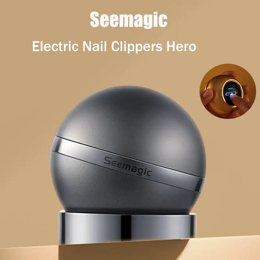 Electric Nail Clipper