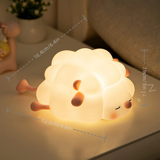 USB Light Sheep