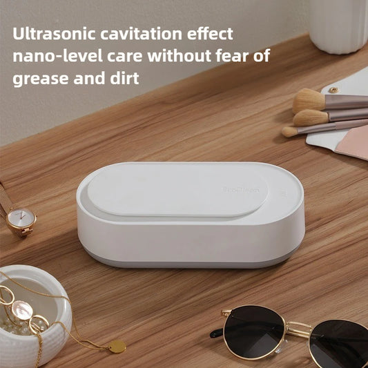 portable Ultrasonic Cleaner