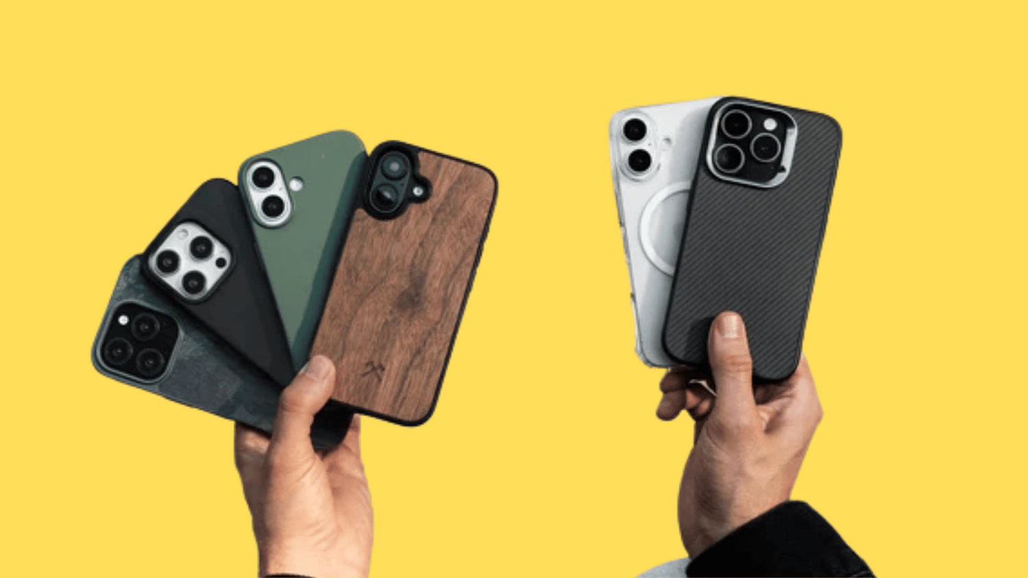 cases