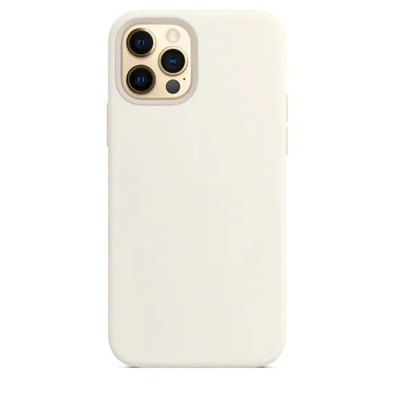 Silicone Phone Case for iPhone