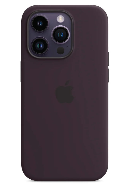 Silicone Magnetic Case