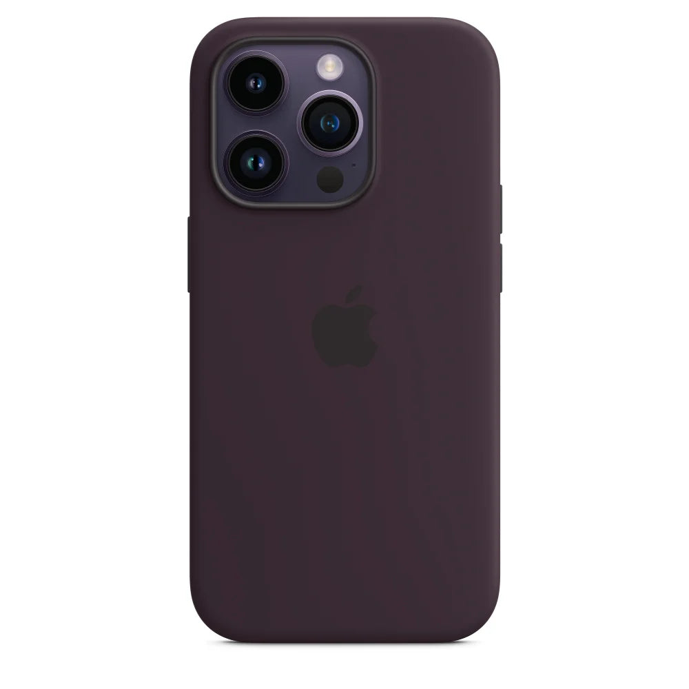 Silicone Magnetic Case