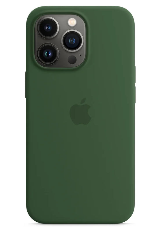 Silicone Magnetic Case