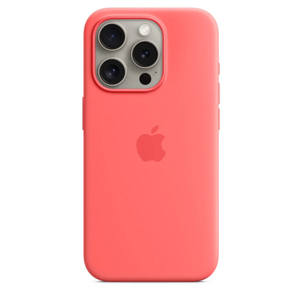 Silicone Magnetic Case