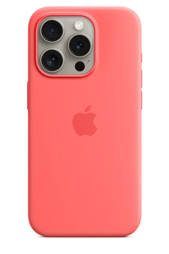 Silicone Magnetic Case