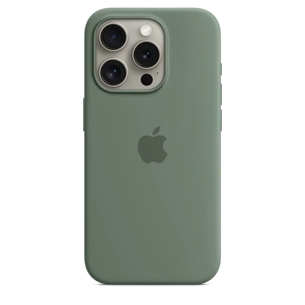 Silicone Magnetic Case