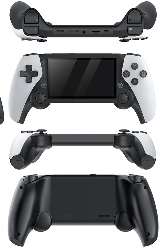 Handheld Game 4.3 HD Screen  Portable Video Game