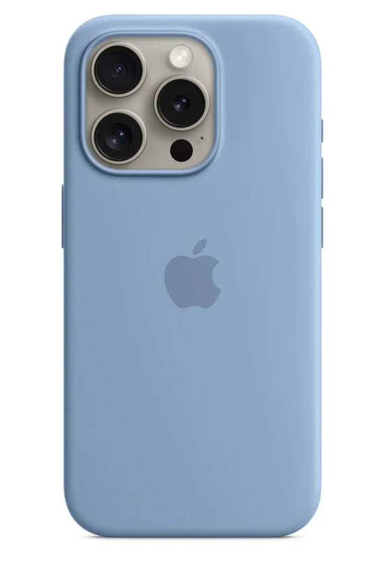 Silicone Magnetic Case
