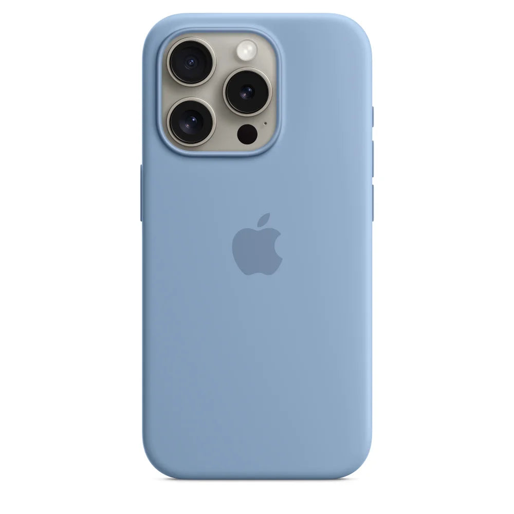 Silicone Magnetic Case
