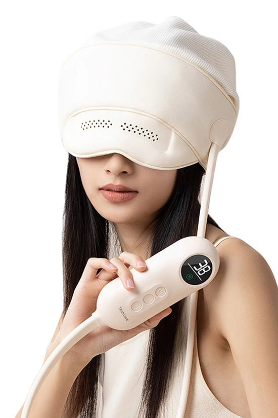 2In1 Head Eye Massager