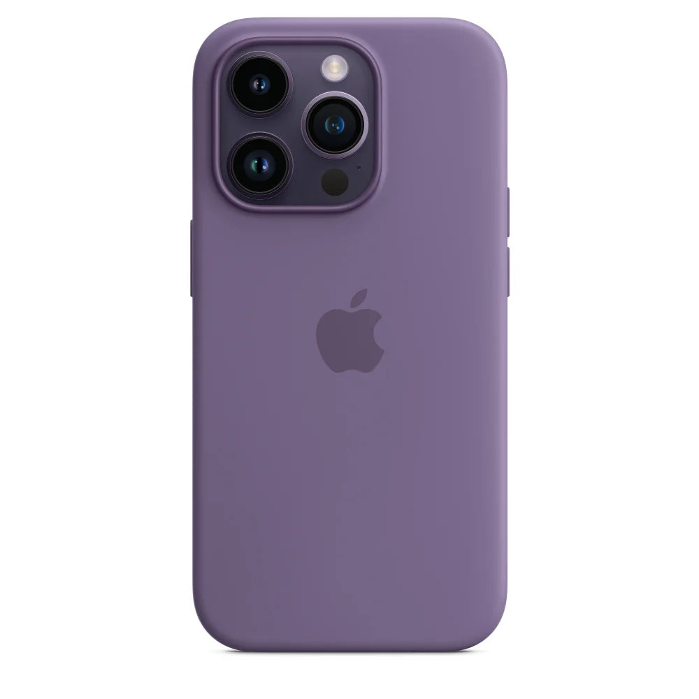 Silicone Magnetic Case