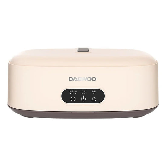 New Daewoo portable Clothes dryer