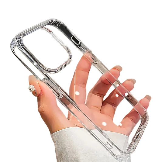 Ultra Thin Clear Acrylic Phone Case