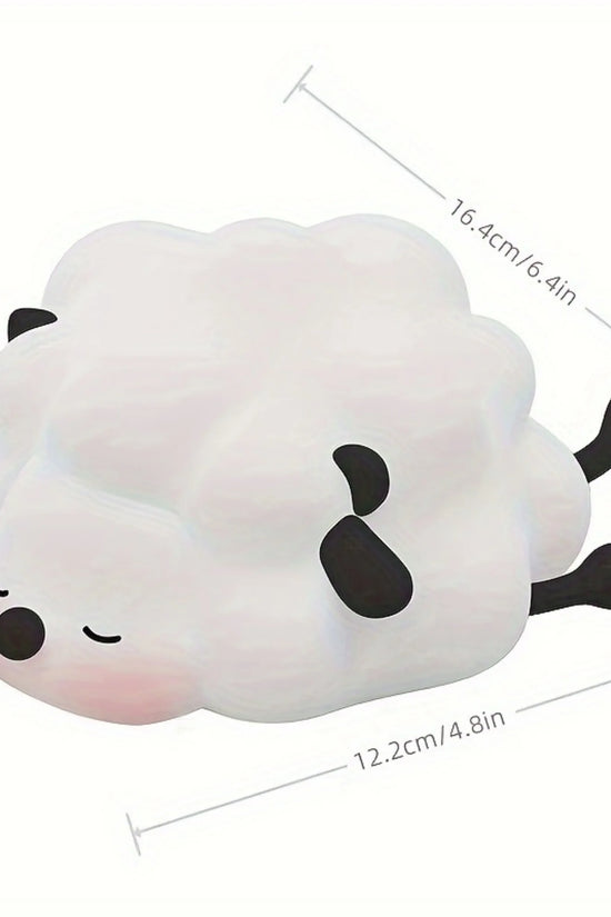 USB Light Sheep