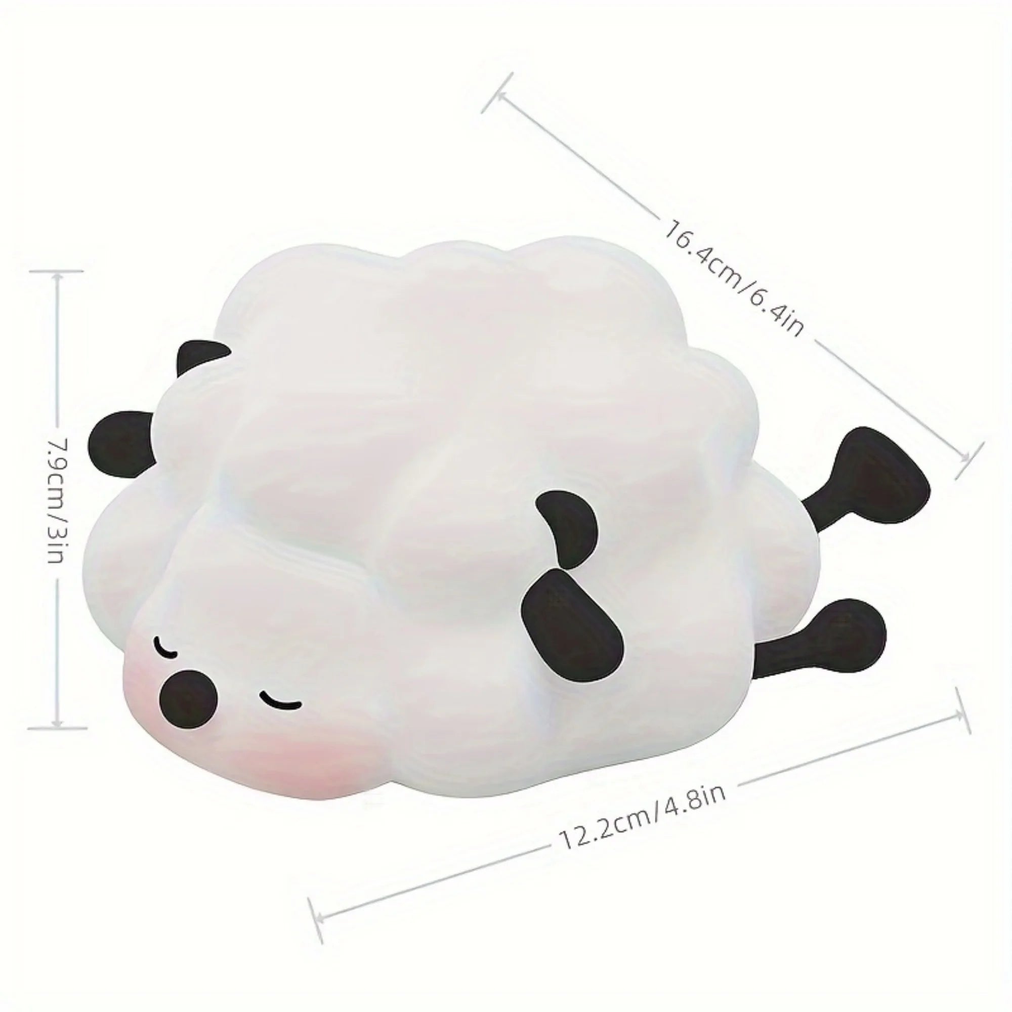 USB Light Sheep
