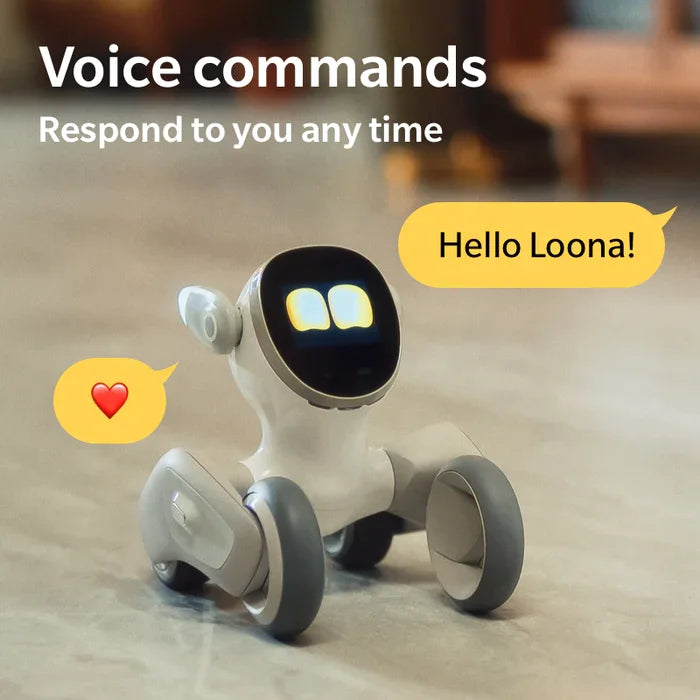Remote Control Pet