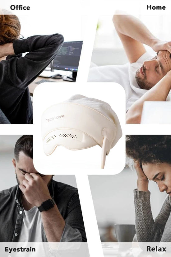 2In1 Head Eye Massager