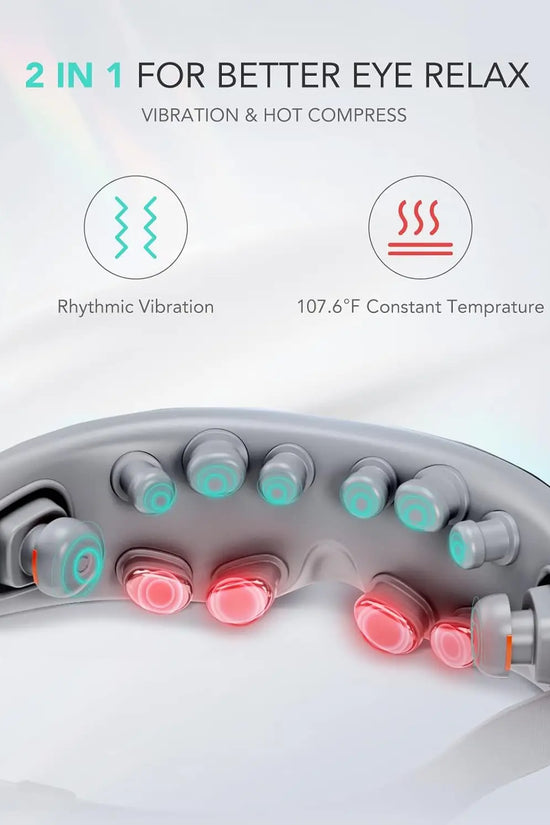 SKG Eye Massager
