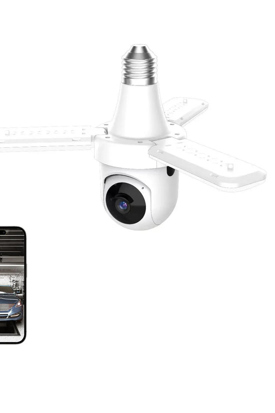 Lamp Holder Camera