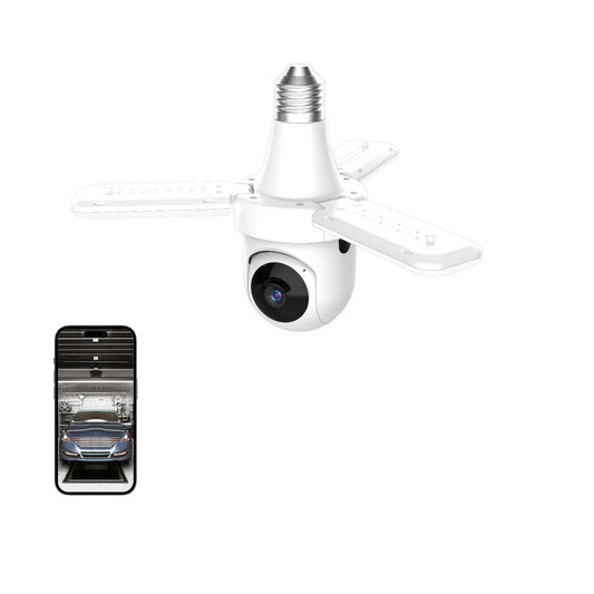 Lamp Holder Camera