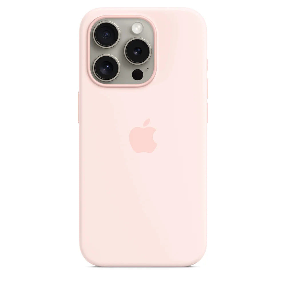 Silicone Magnetic Case