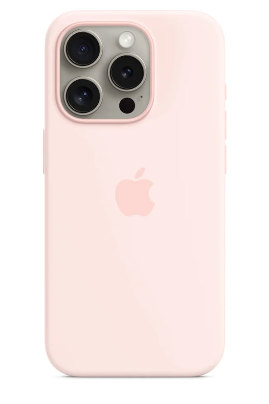 Silicone Magnetic Case