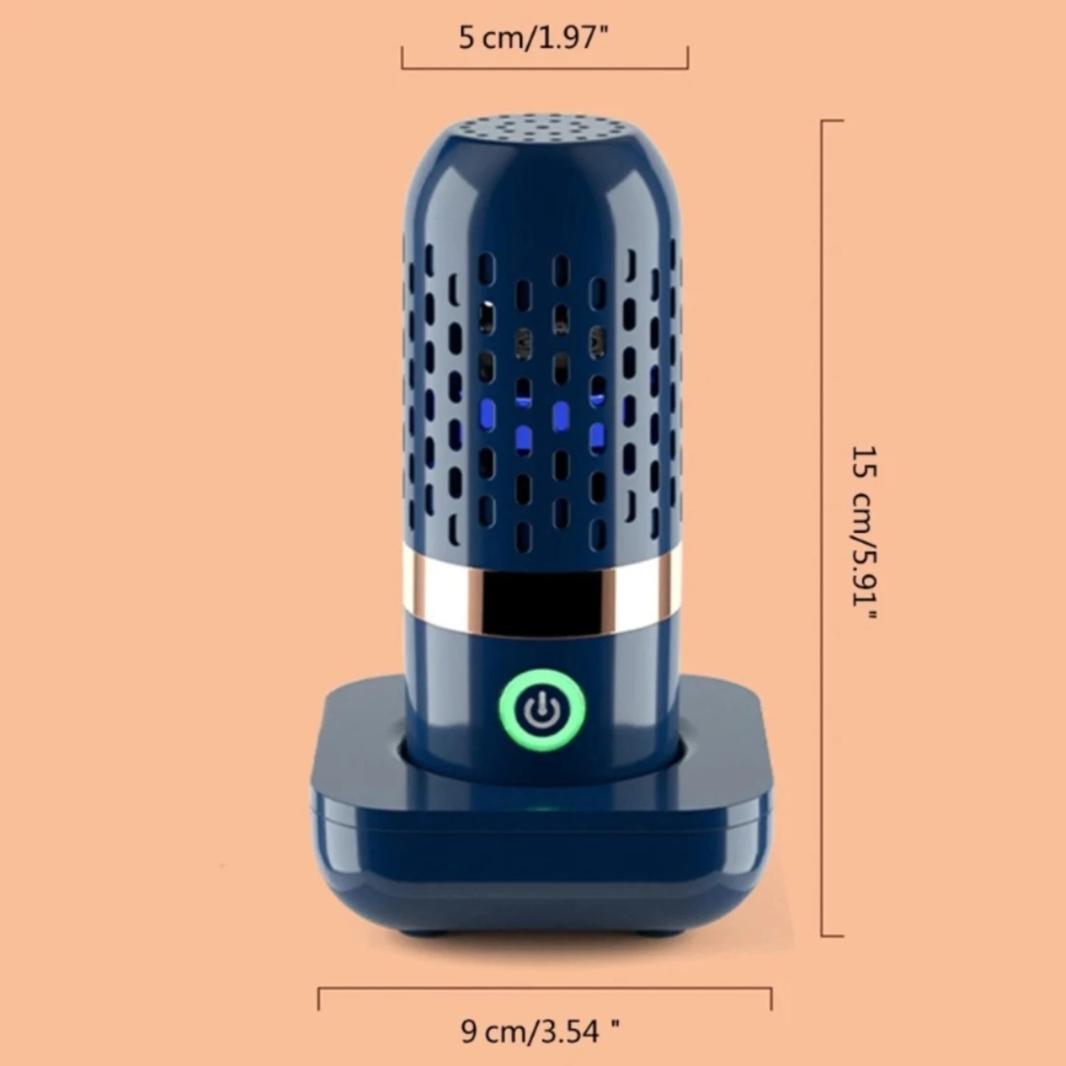 Fruit and Vegetable Cleaner