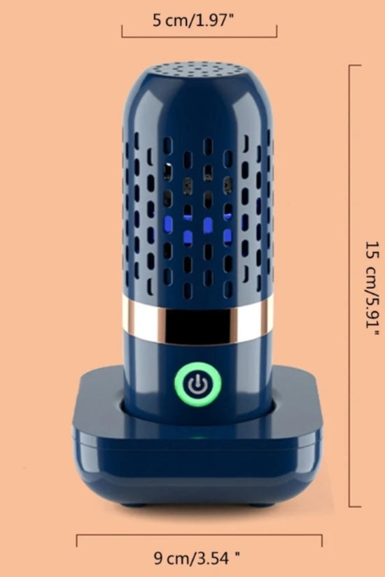 Fruit and Vegetable Cleaner