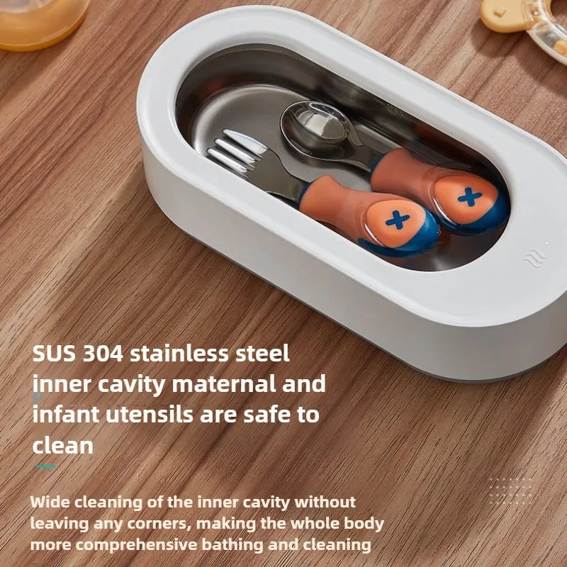 portable Ultrasonic Cleaner