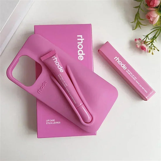 Lipstick Rhode Phone Case