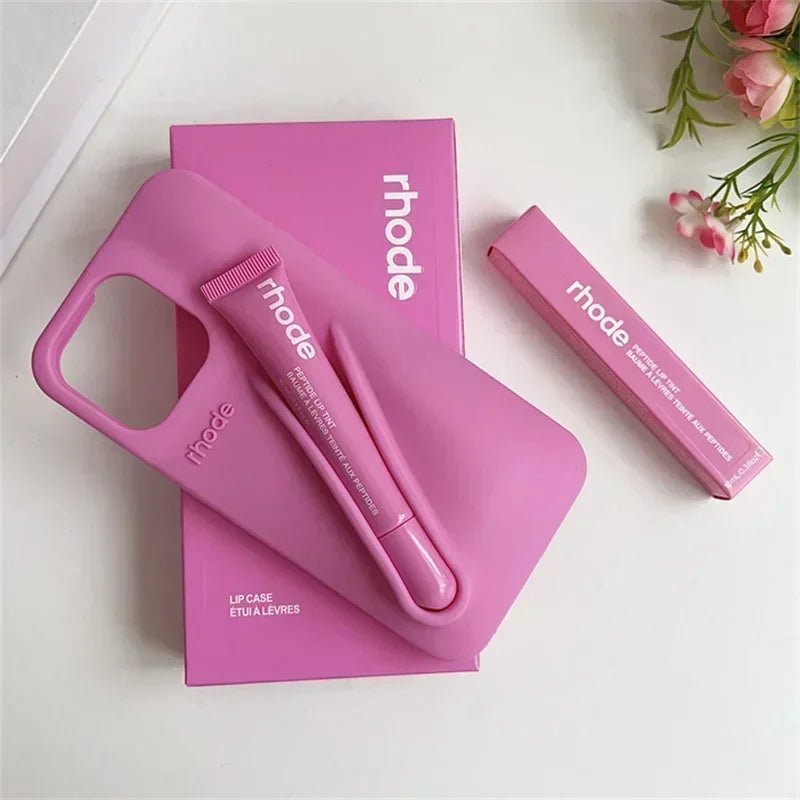 Lipstick Rhode Phone Case