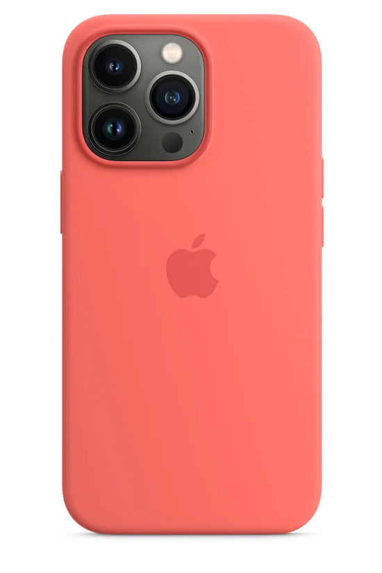 Silicone Magnetic Case