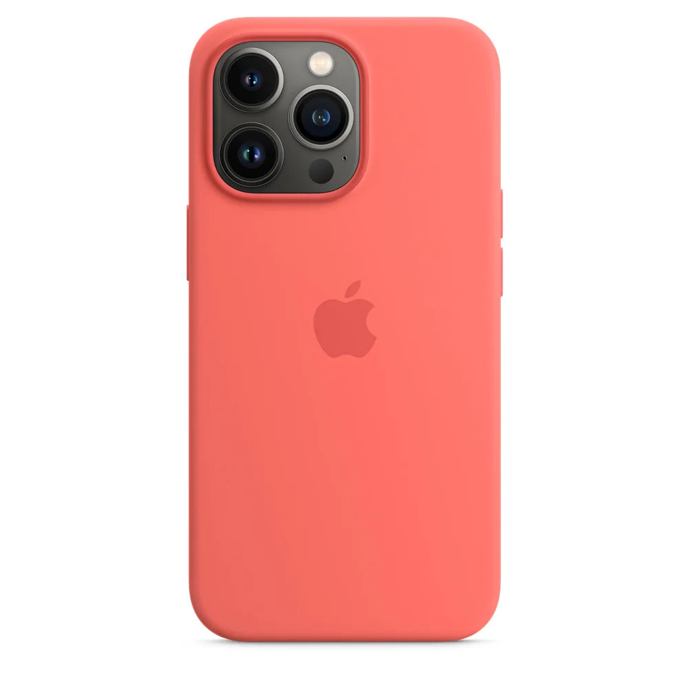Silicone Magnetic Case