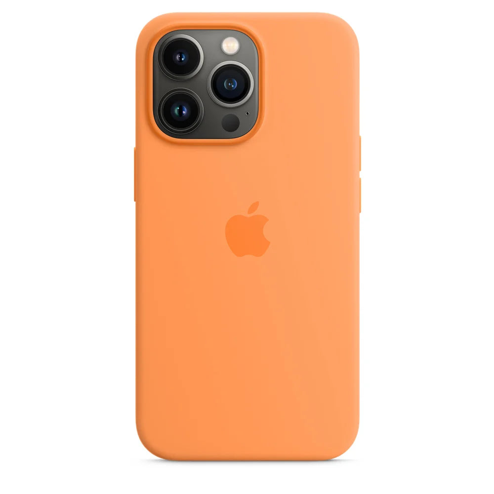 Silicone Magnetic Case
