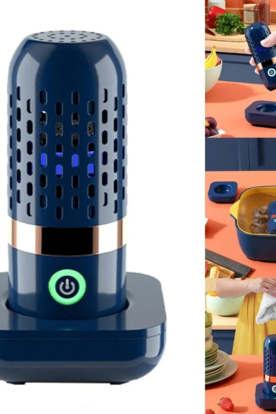 Fruit and Vegetable Cleaner