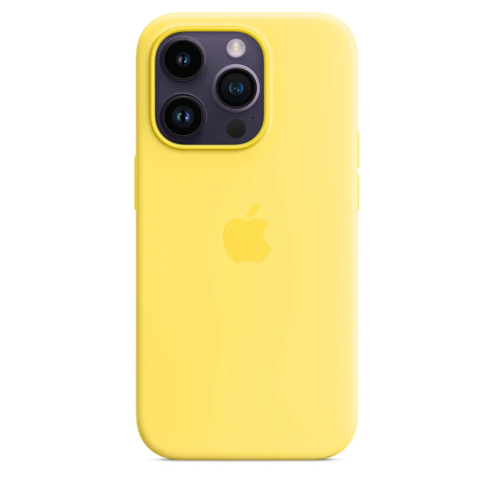 Silicone Magnetic Case