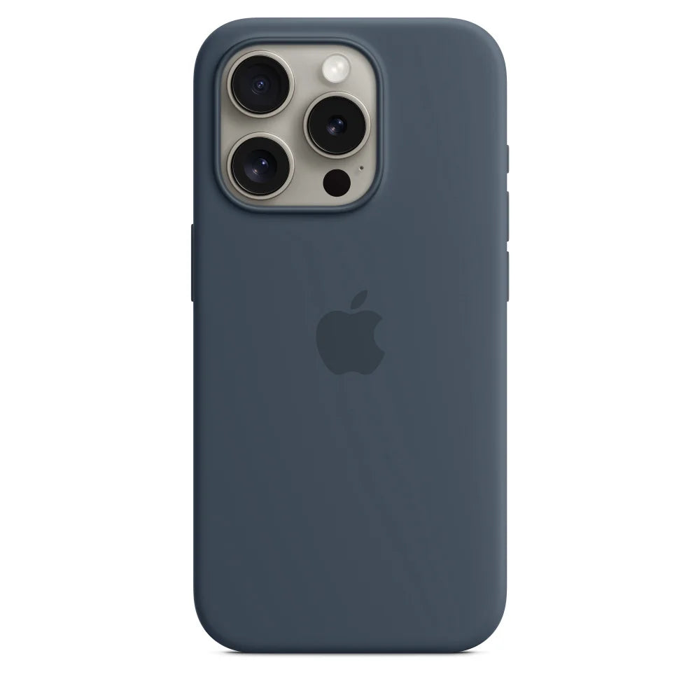 Silicone Magnetic Case