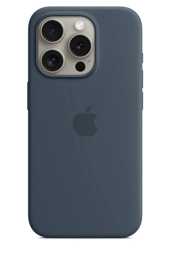 Silicone Magnetic Case