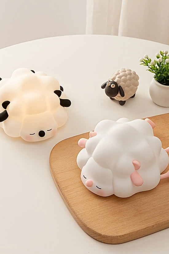 USB Light Sheep