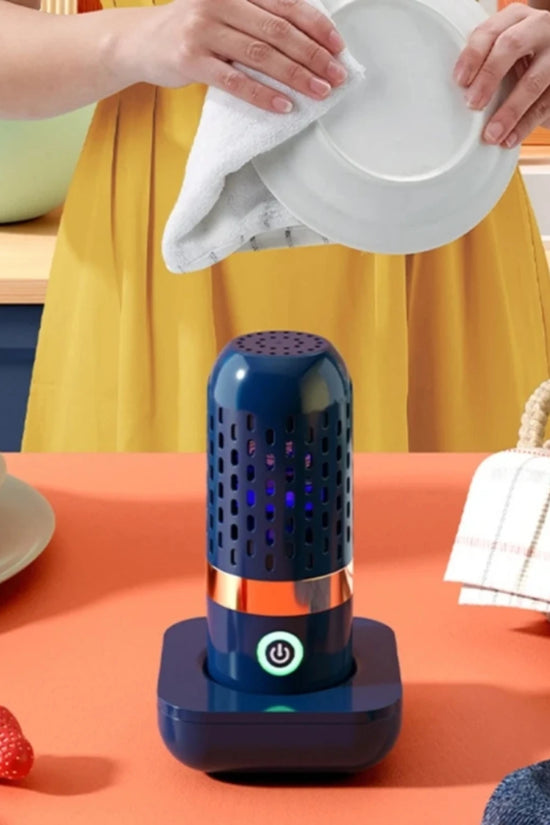 Fruit and Vegetable Cleaner