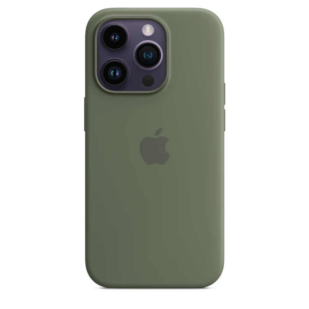 Silicone Magnetic Case