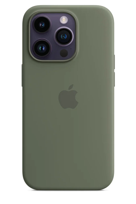 Silicone Magnetic Case