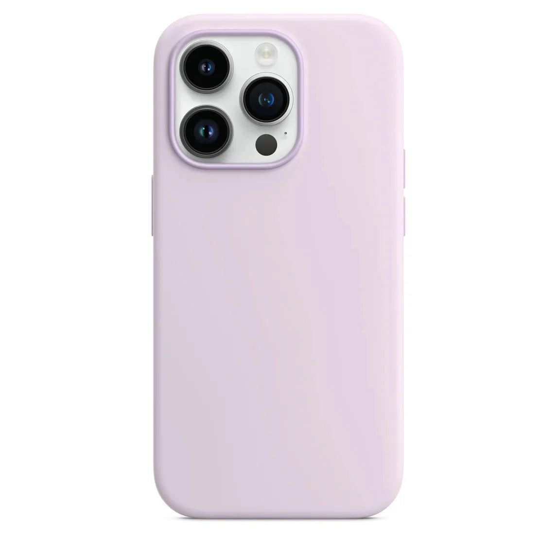 Silicone Phone Case for iPhone