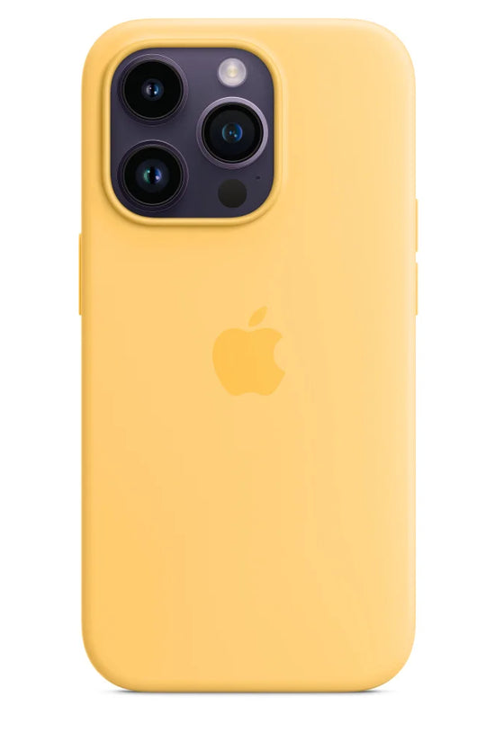 Silicone Magnetic Case