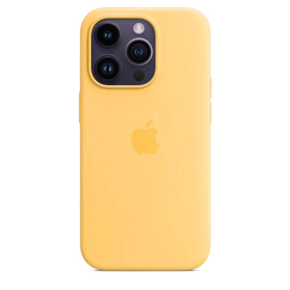 Silicone Magnetic Case