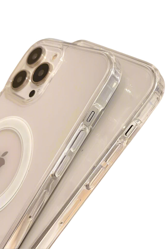 Original Clear Magsafe Case
