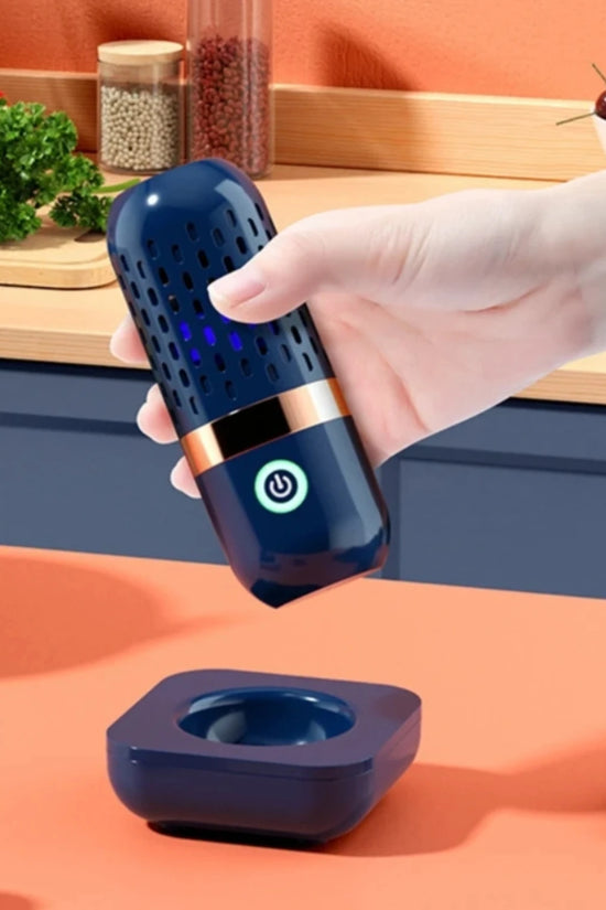 Fruit and Vegetable Cleaner
