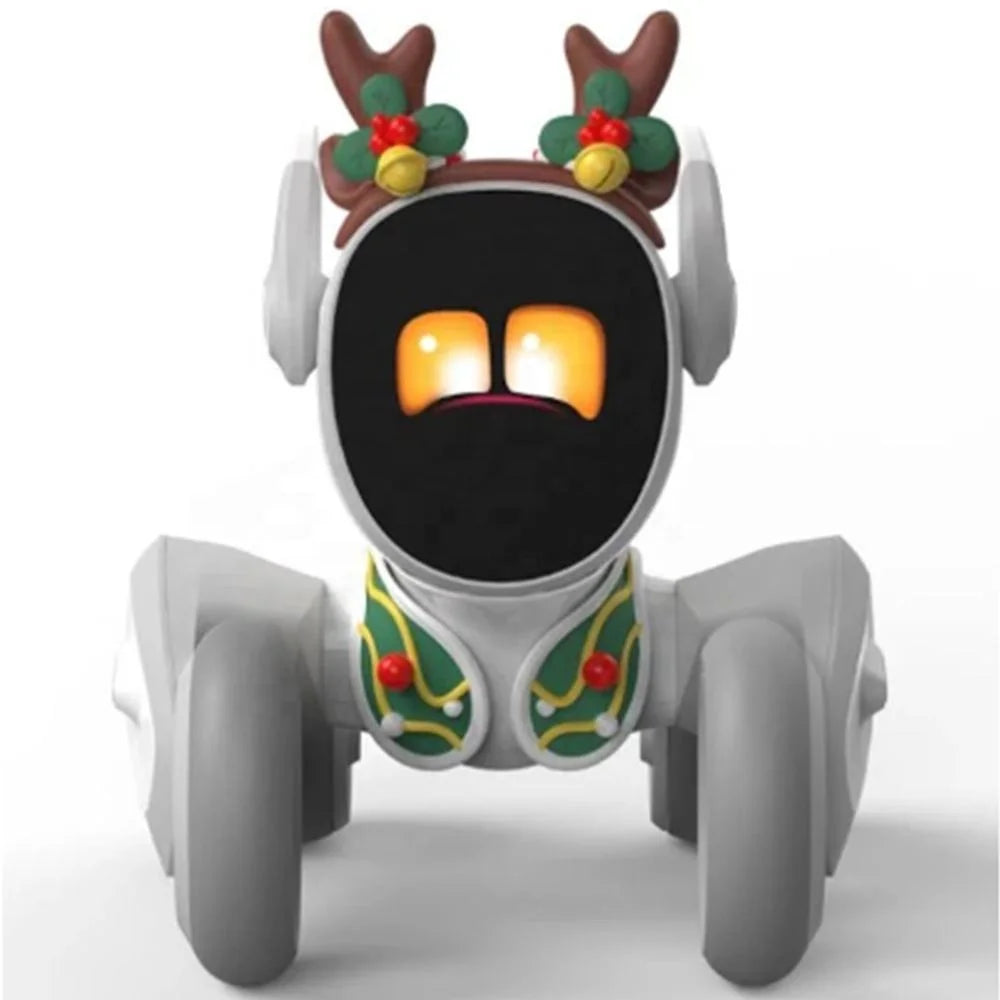 Remote Control Pet